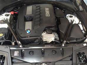 宝马漏机油爆料视频,揭秘高端豪车质量危机  第1张